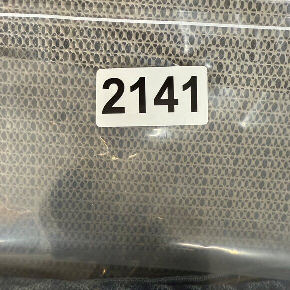 Rustler Mens Size 40x30  Blue Relaxed Fit Straight Leg Denim Jeans Rugged Wear - Picture 8 of 11